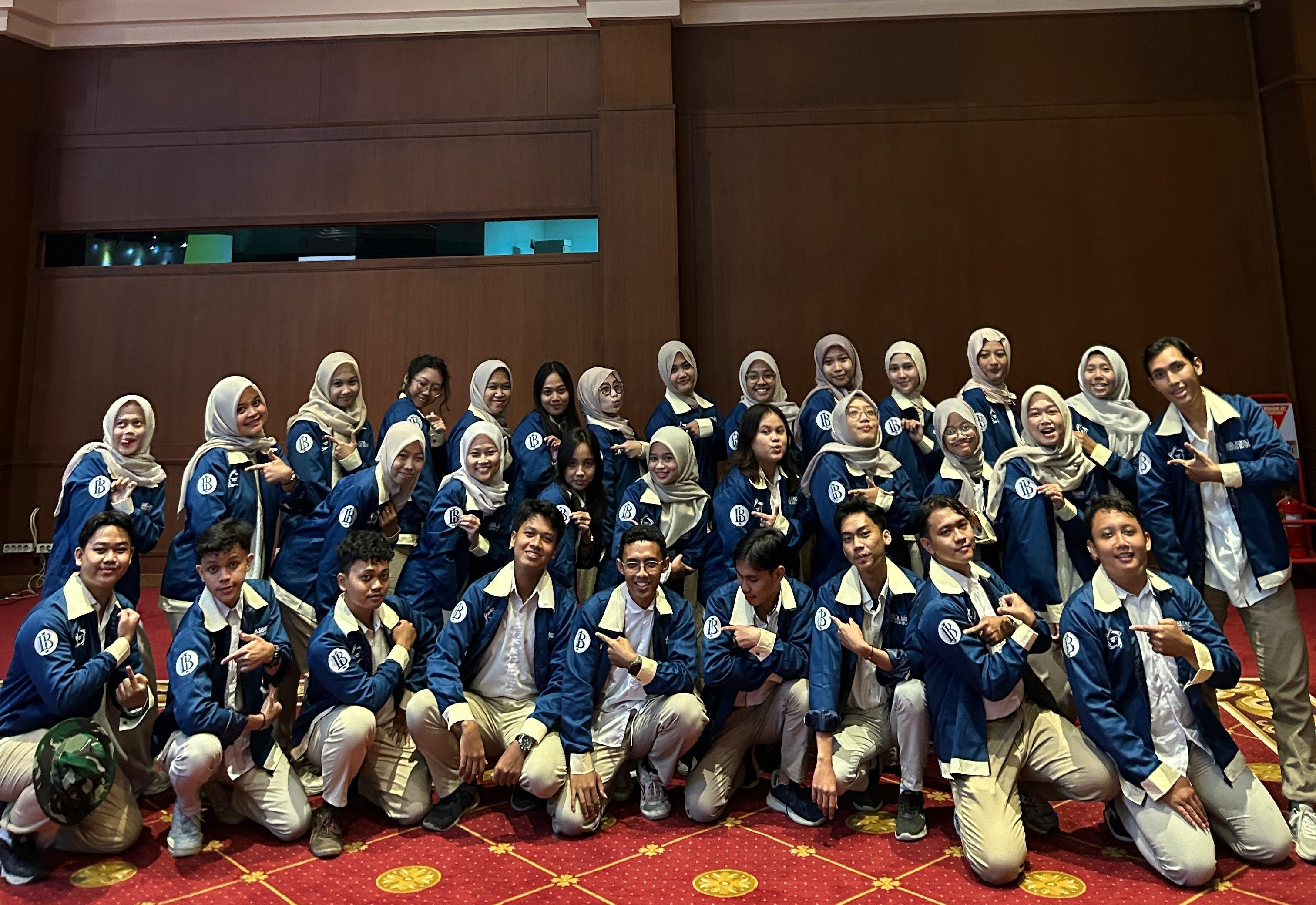 Dedikasi Untuk Negeri