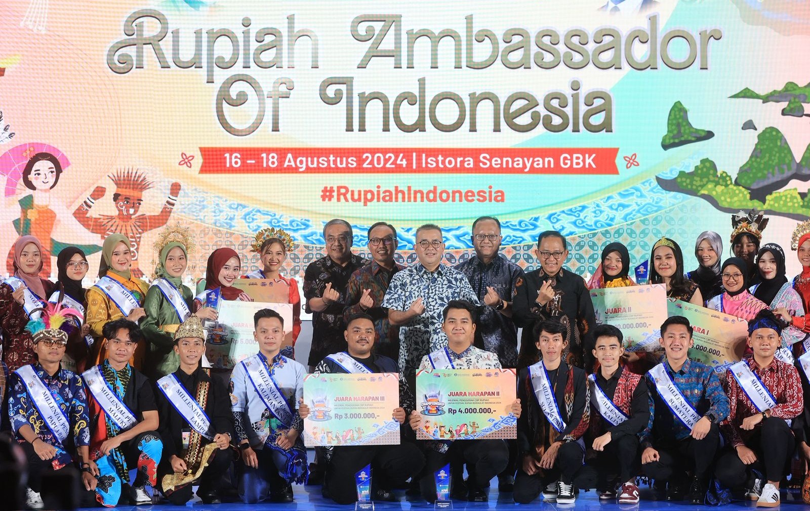 GenBI Prestasi Background